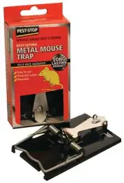 EASY SET MOUSE TRAP - PSESMT