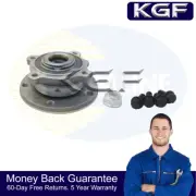 KGF Front Wheel Bearing Kit Fits Mini Paceman Countryman 1.6 D 2.0 One