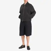 Studio Nicholson Fola Zip Through Jacket