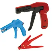 Cable Tie Gun