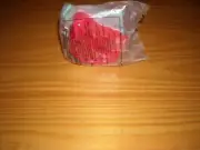 MCDONALDS CABBAGE PATCH KIDS VINTAGE 1995 PLAYSET NEW IN THE PACKAGE