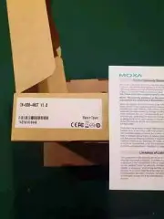 Moxa CM-600-4MST NEW