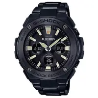 在飛比找ETMall東森購物網優惠-【CASIO卡西歐】G-SHOCK 潮流精選 雙顯錶 橡膠錶