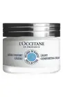 L'OCCITANE Shea Light Comforting Cream en Provence 1.7 oz