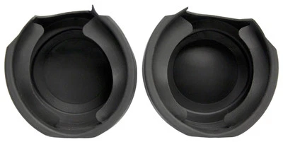 New Center Console Cup Holder Insert Set For 99-05 Chevrolet Astro GMC Safari