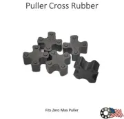Zero Max Puller Cross Rubber Seal 5X Spaghetti Puller