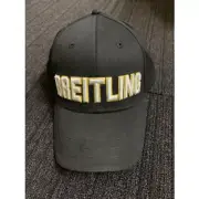 Prite ring snapback cap embroidery