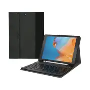 Cygnett TekView Keyboard Case For Apple IPad 10.2"- Grey/Black