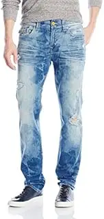 [True Religion] Men's 1/2" Se Geno W/Flap