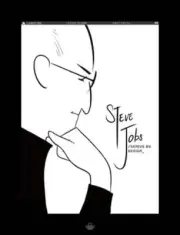 Steve Jobs: Genius by Design: Campfire Biography-Heroes Line by Jason Quinn: New