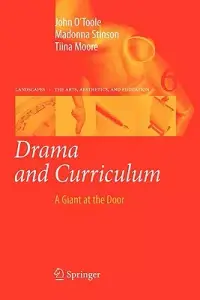 在飛比找博客來優惠-Drama and Curriculum: A Giant 