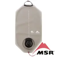 在飛比找蝦皮購物優惠-【MSR】Dromlite 輕量耐磨水袋 6L M09585