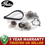 Gates Timing Belt + Water Pump Kit Fits Kia Hyundai - KP15579XS-2