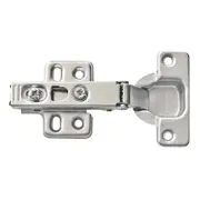 Kaboodle Standard Door Hinges - 10 Pairs