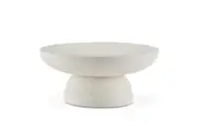 Guin Round Coffee Table