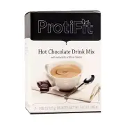 Proti Fit Hot Chocolate Box - Ideal Protein Compatible - For Weight Loss