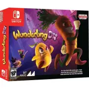 Wunderling DX - Retro Edition - Premium Edition #8 [Nintendo Switch]