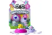 Hatchimals Colleggtibles with Nest Assorted Egg Ages 5+ New Toy Play