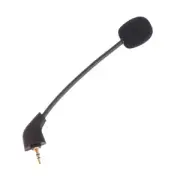 Replacement Game Mic 3.5mm Microphone For Kingston HyperX Cloud 2 II X Core ny