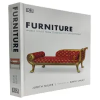 在飛比找momo購物網優惠-Furniture: World Styles from C