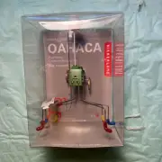 Kikkerland OAHACA Pull String Wind Up