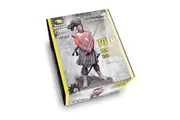 AK Interactive - Resins - Historica - 79Th Cameron Highlanders. Crimea 1854. 54mm