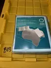 Nestl Light Blue Duvet Cover Full Size