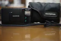 在飛比找Yahoo!奇摩拍賣優惠-【售】剛保養Olympus AM-100 35mm街拍+日期