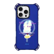 iPhone 16 Pro Bounce Case MagSafe Compatible Shuku : Can I have a bite by Albee Yau