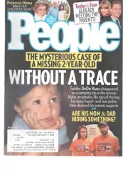 People Magazine July 11 2016 DeOrr Kunz Tom Hiddleston Taylor Swift Run-DMC