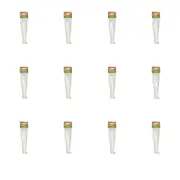 24x 8pc Ecomade Forks Set Durable Reusable Cutlery Dininerware Essentials 16cm