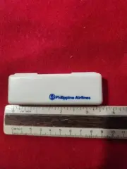 Philippine Airlines Toothbrush/Toothpaste kit. Unused.