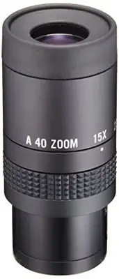 Vixen Field Scope Accessories Eyepiece AL15-40 (Zoom Type) 1851-08