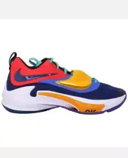 Nike zoom Freak 3 Sneakers DA0694-601 US sz 7.5