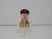 Lego Minifigure Star Wars Episode 4/5/6 Princess Leia Hoth Outfit