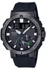 [Casio] Protrek Watch Genuine Product Radio Solar Multifield Line