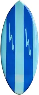 UP SURF Skimboard EPS Wakesurf Board Professional Series for Beginners and Children 127cm52cm2cm