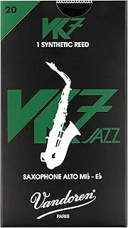 Synthetic Blade VK7 Sax Alto 20