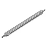 5000-0025#1 High Speed Steel Center Drill and Countersink, 3/64" Drill Dia