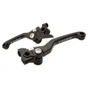 Tusk Folding Lever Set Brembo Black 2095200017-9bbd68