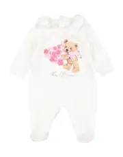 [MISS BLUMARINE] MISS BLUMARINE Baby Jumpsuits & Overalls - Item 15453039