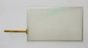 1PCS New AMT 4-wire 7-inch Screen AMT9545 91-09545-00B Glass Touchpad