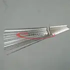 NEW 50PCS Stainless Steel Camping Barbecue BBQ Skewers