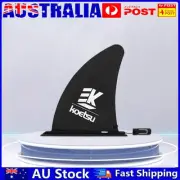 Paddle Board Fin Protective Longboard Fin Stand Up Board Fin Surfing Accessories