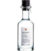 Santanera Tequila Blanco 750mL