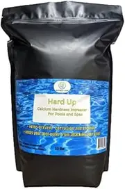 Hard UP Pool Chemicals