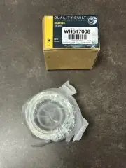 Quality-Built WH517008 Wheel Bearing For Select 85-08 Nissan Saab Subaru Models
