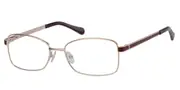 Radley RDO JAENA 072 Men's Glasses Gold Size 53 - Private Health Rebate - Blue Light Block Available