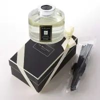 在飛比找博客來優惠-【Jo Malone】牡丹與胭紅麂絨居家擴香 (165ml)