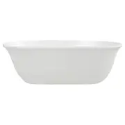 Blanche TitanCast Bath